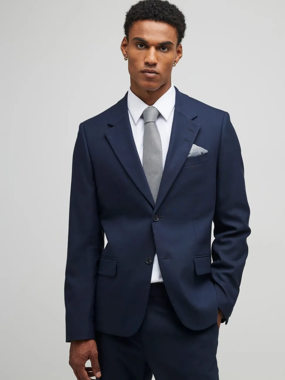 River Island colbert