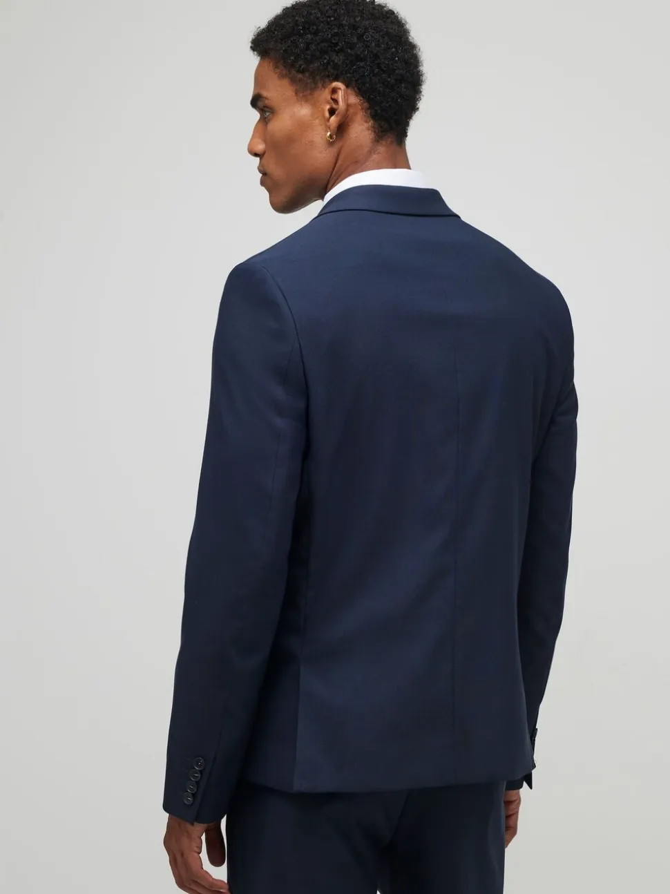 River Island colbert