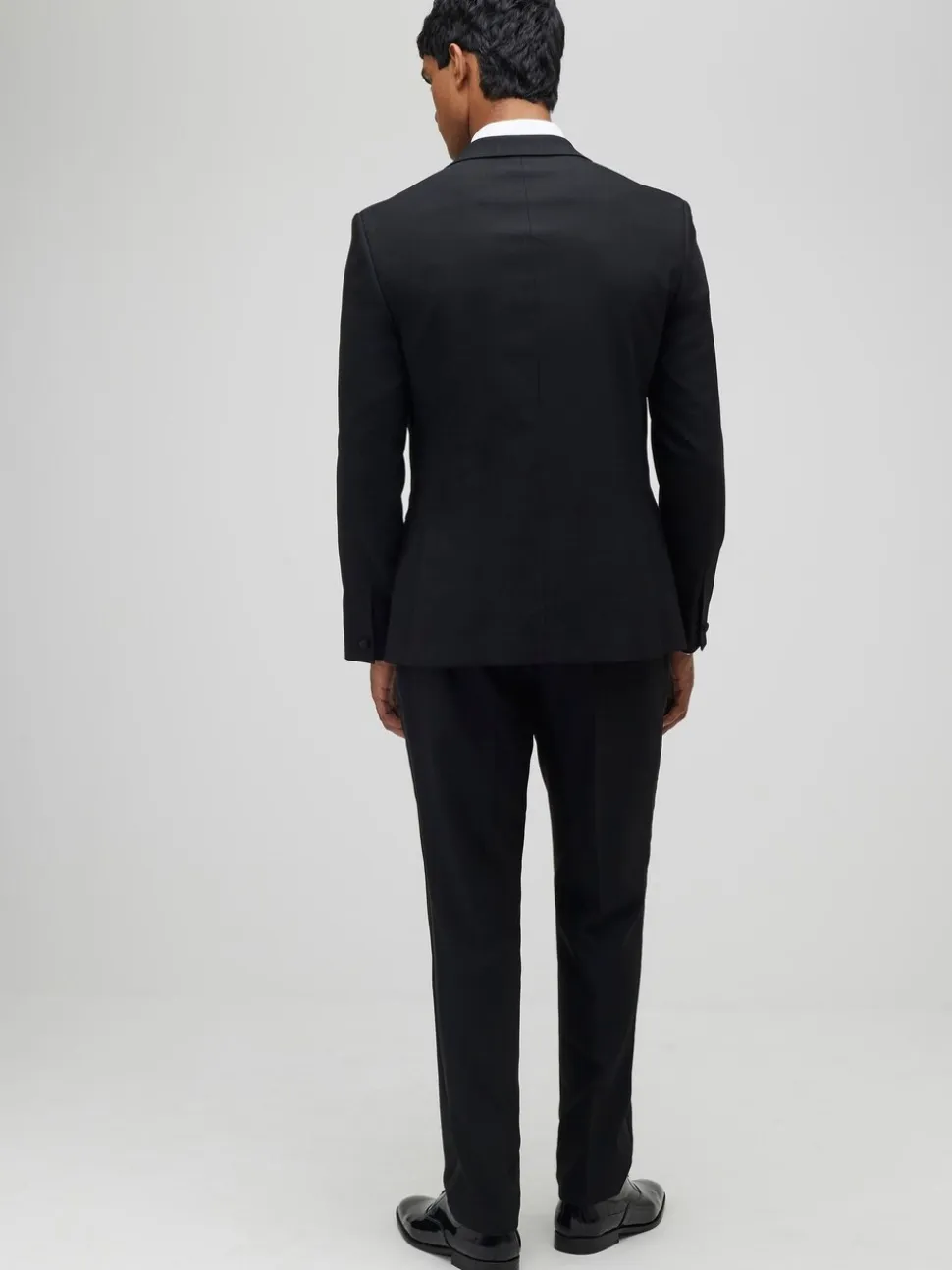 River Island effen slim-fit pantalon