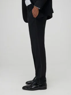 River Island effen slim-fit pantalon
