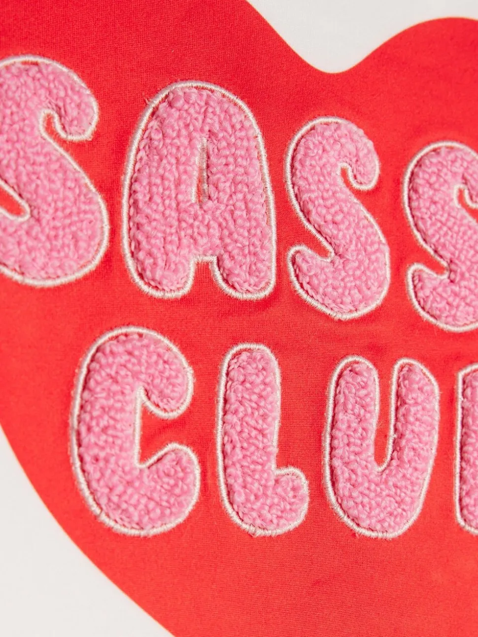 River Island Sassy Club Pyjamas