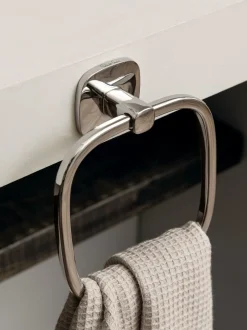 Robert Welch Burford handdoekenring