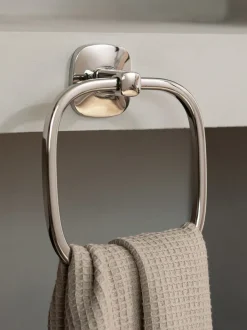 Robert Welch Burford handdoekenring
