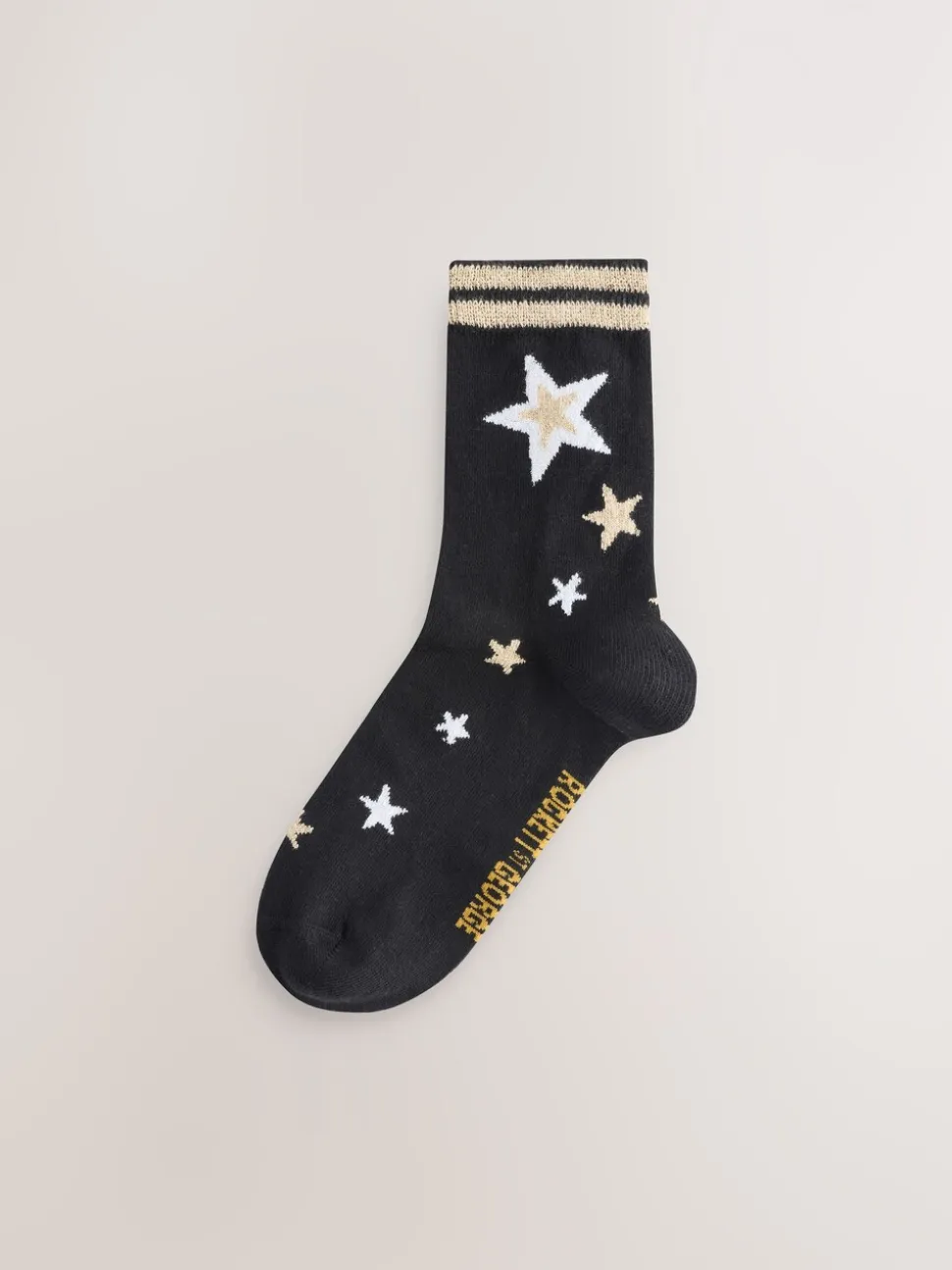 Rockett St George 4 Pack Ankle Socks