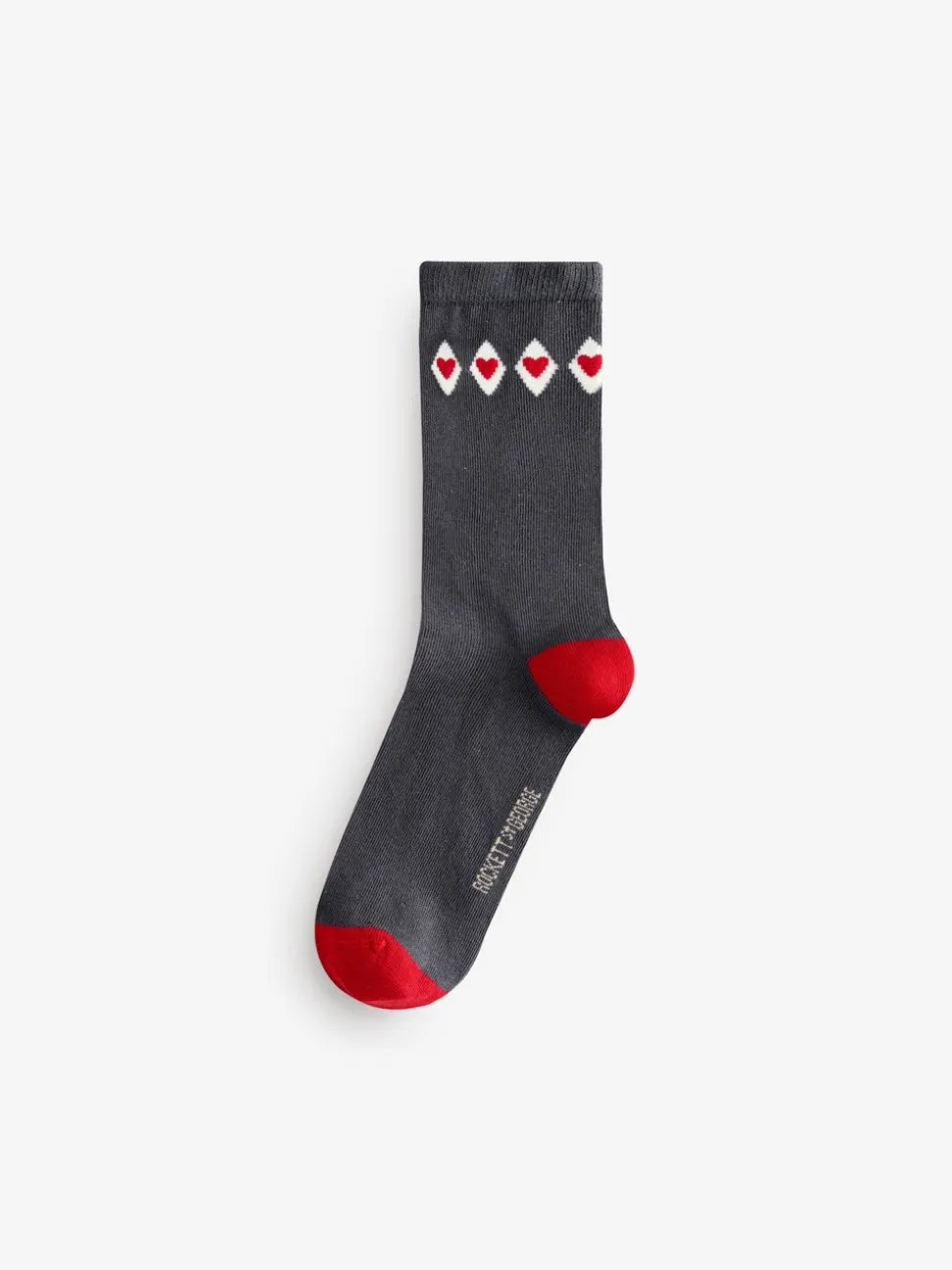 Rockett St George 4 Pack Socks