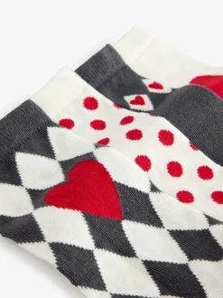 Rockett St George 4 Pack Socks