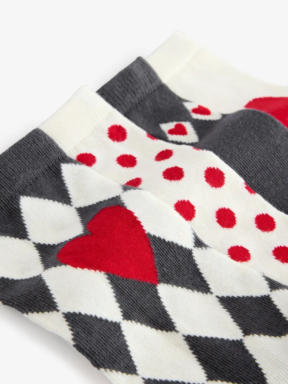 Rockett St George 4 Pack Socks
