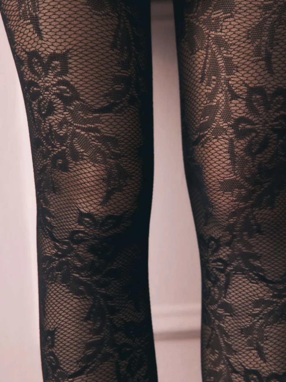 Rockett St George Floral Tights