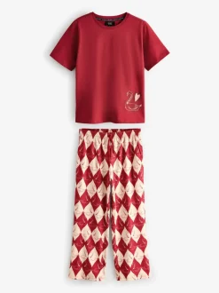 Rockett St George Jersey Pyjamas