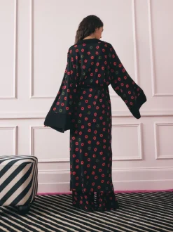 Rockett St George Jersey Robe
