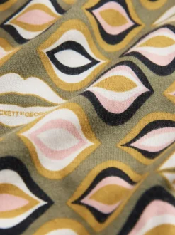 Rockett St George Lips Jersey Pyjamas