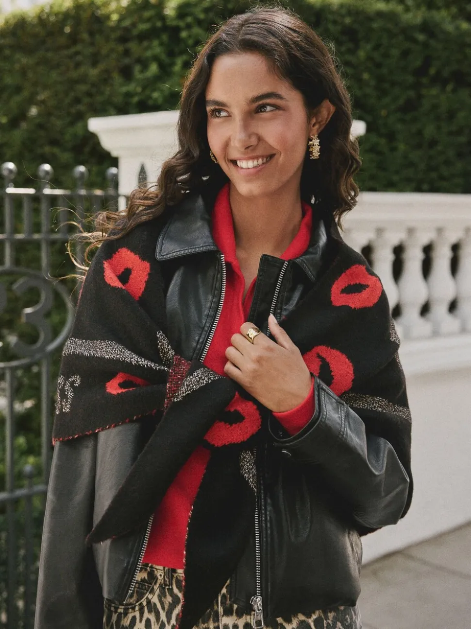 Rockett St George Midweight Scarf