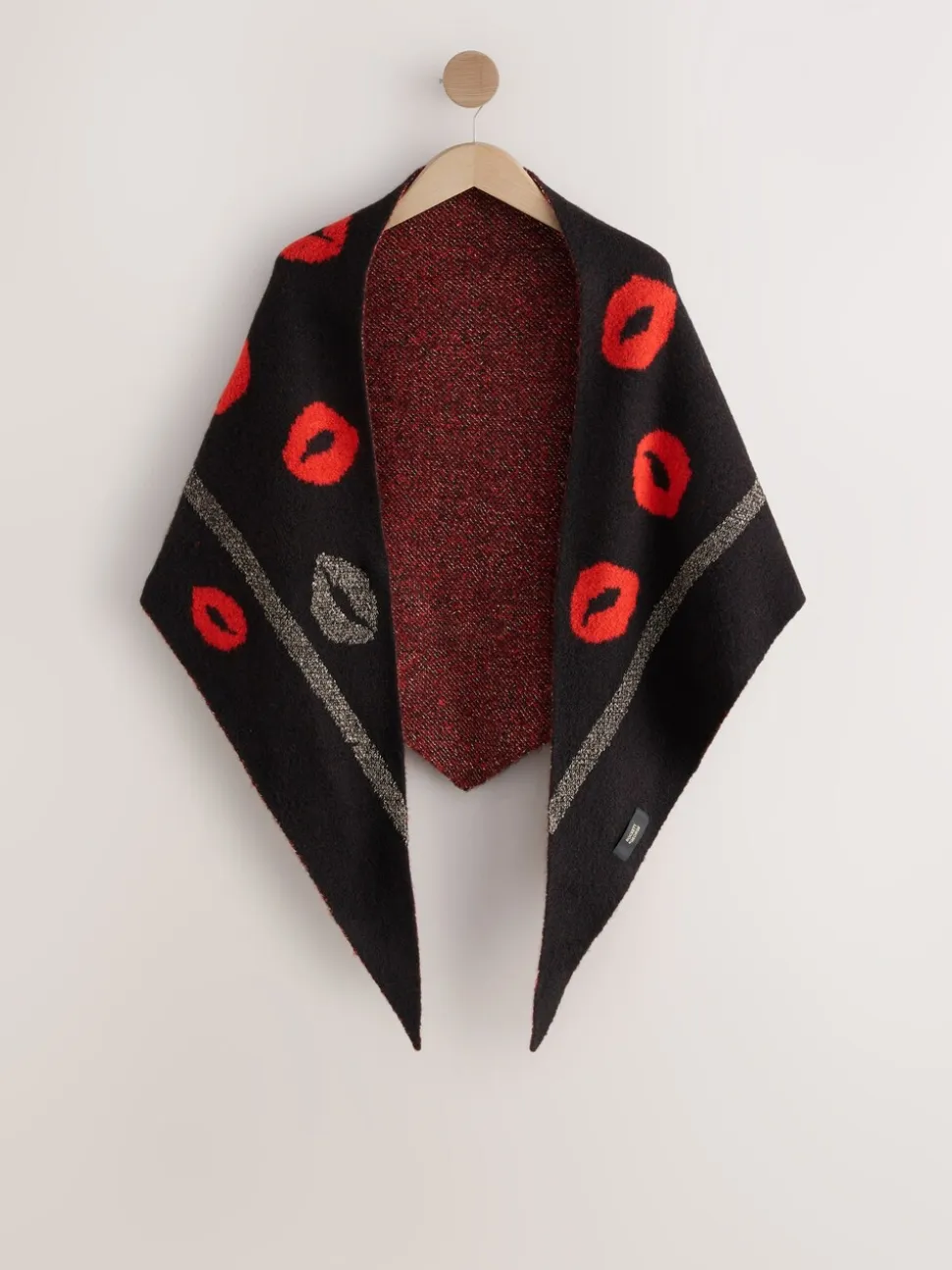 Rockett St George Midweight Scarf