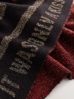 Rockett St George Midweight Scarf