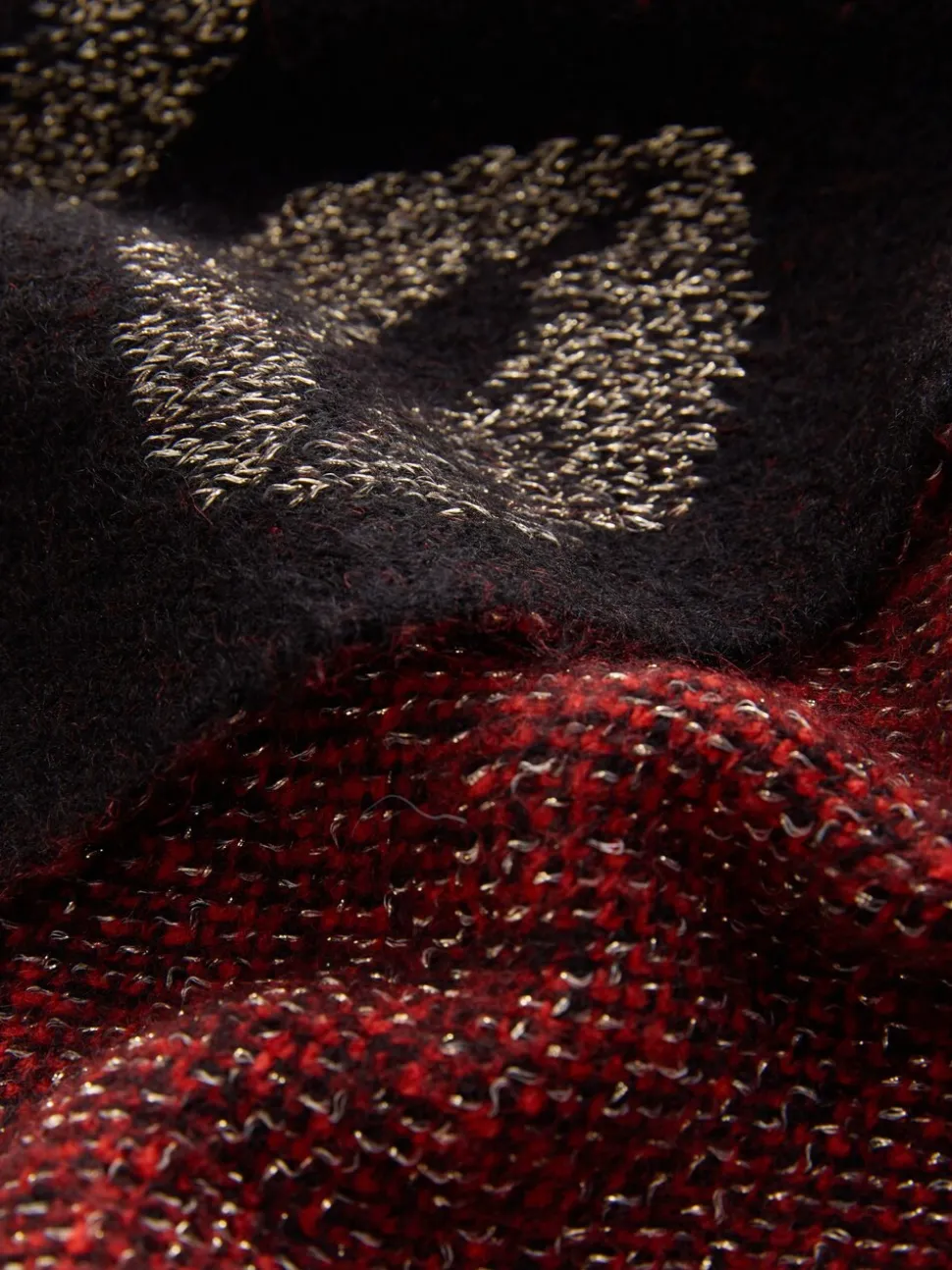 Rockett St George Midweight Scarf
