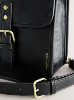 Rockett St George Satchel Multi Way Bag