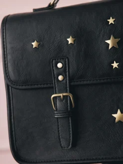 Rockett St George Satchel Multi Way Bag