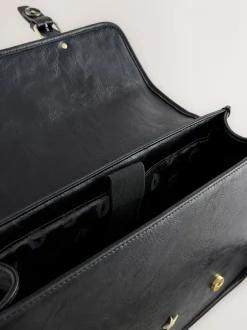 Rockett St George Satchel Multi Way Bag