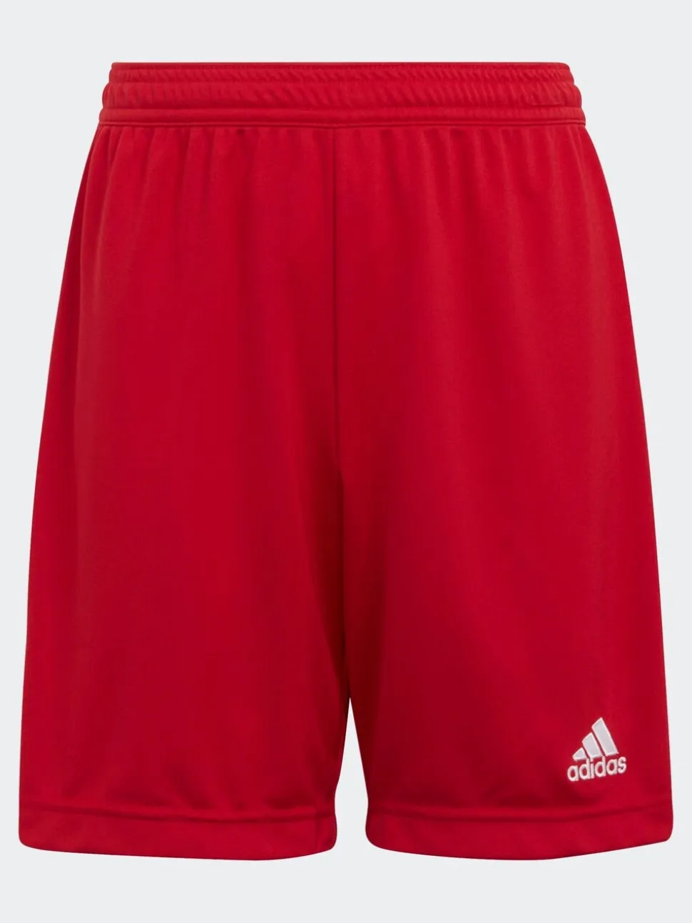 Rood - adidas Entrada 22 short