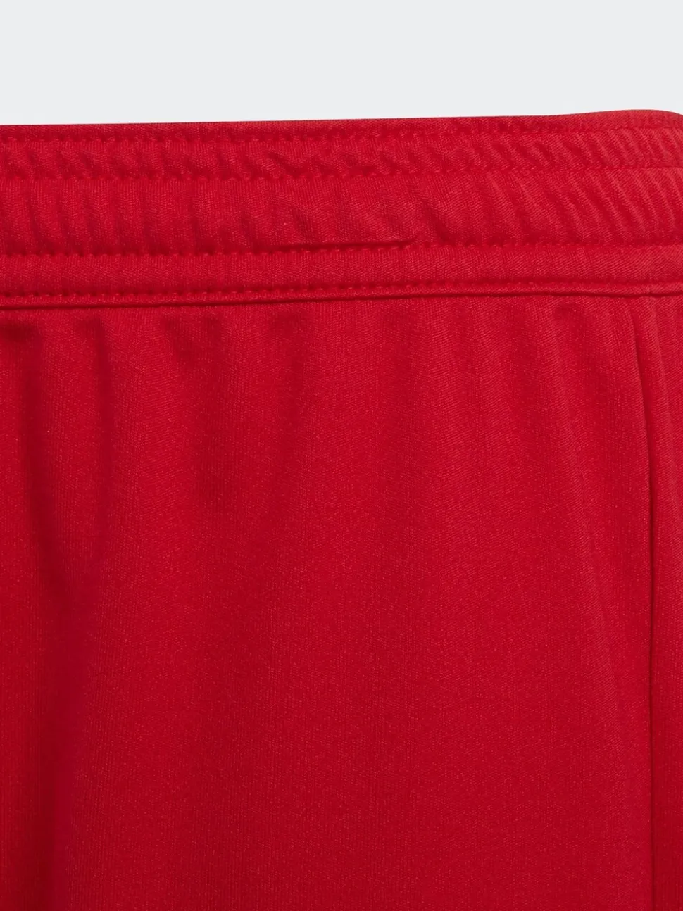 Rood - adidas Entrada 22 short