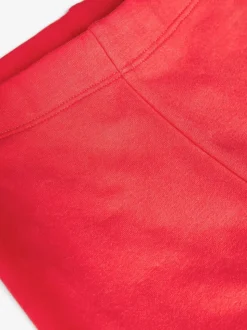 Rood - Legging (3 mnd-7 jr)