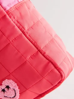 Rood - SmileyWorld® Rucksack
