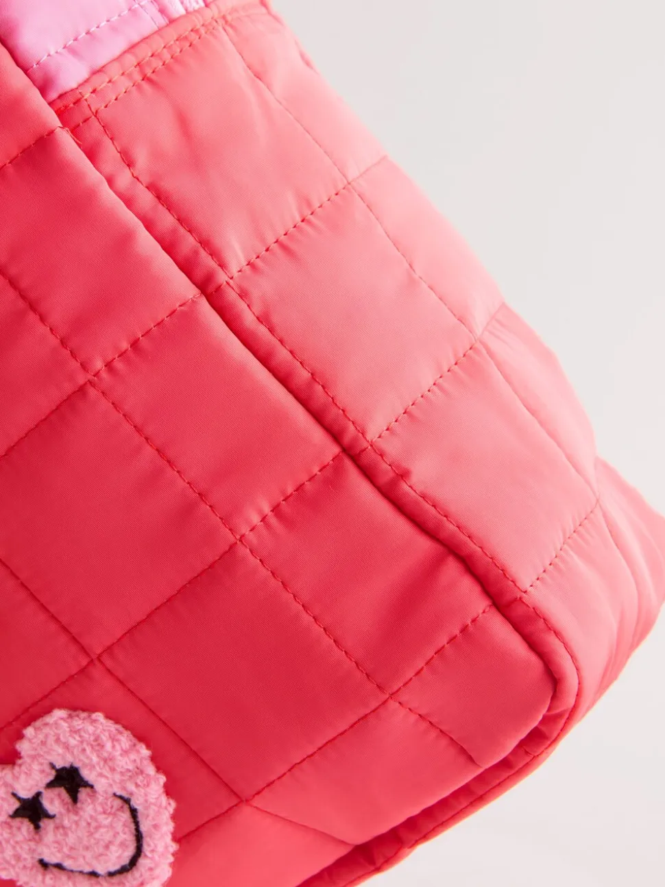 Rood - SmileyWorld® Rucksack