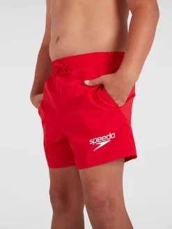 Rood - Speedo® Essential zwembroek