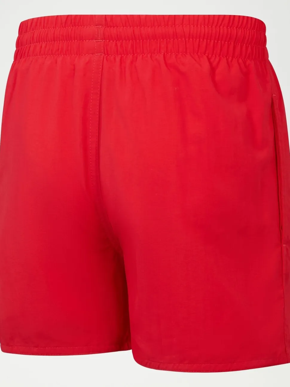 Rood - Speedo® Essential zwembroek