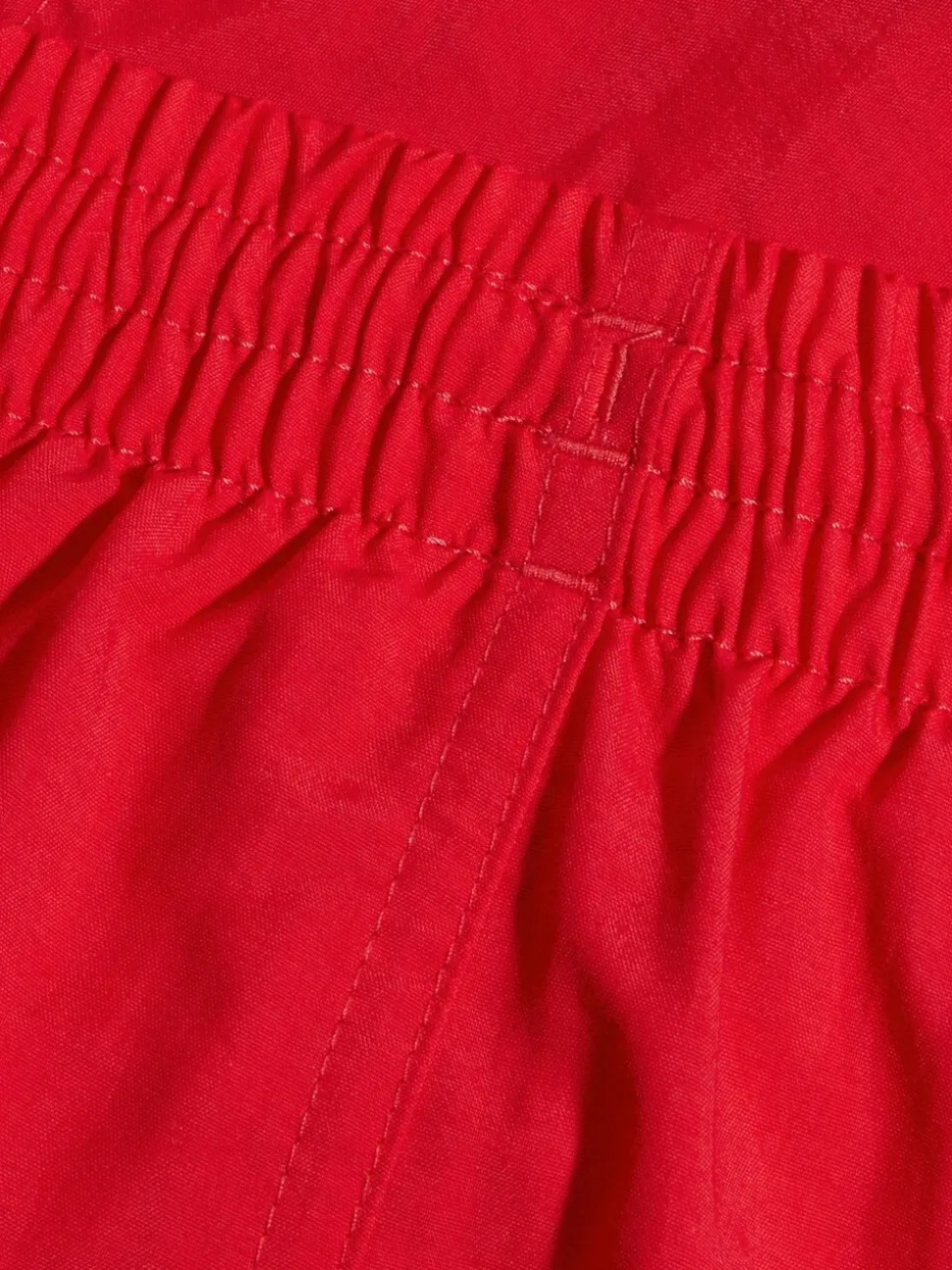 Rood - Speedo® Essential zwembroek