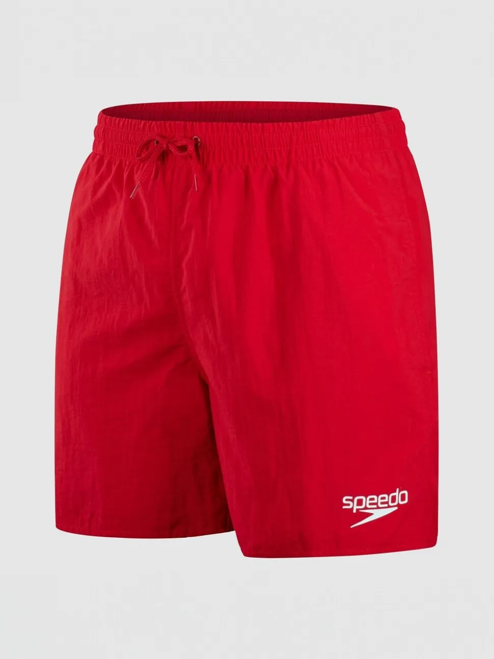 Rood - Speedo Essential zwembroek voor heren