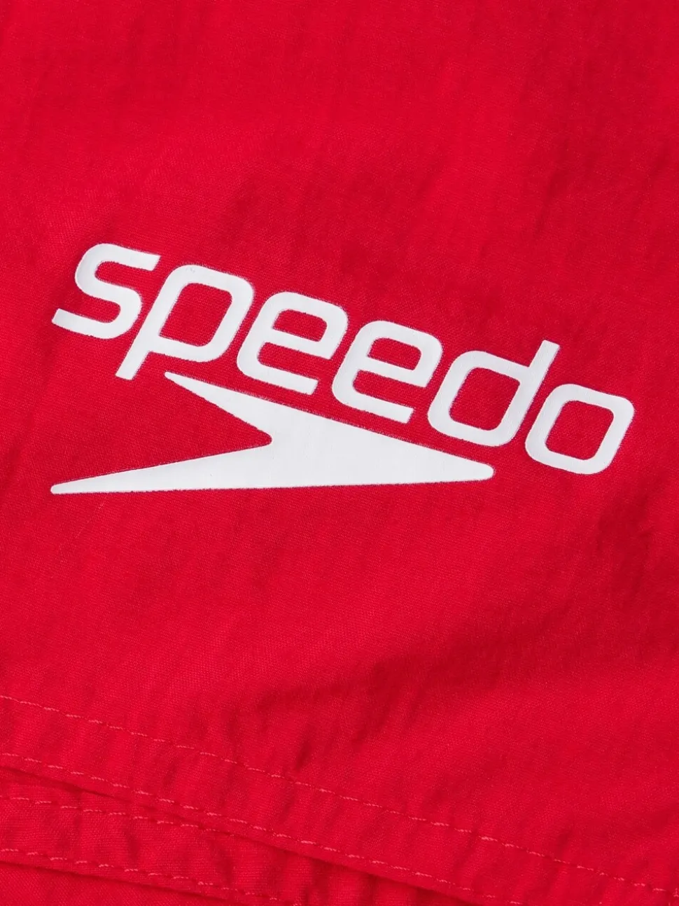 Rood - Speedo Essential zwembroek voor heren
