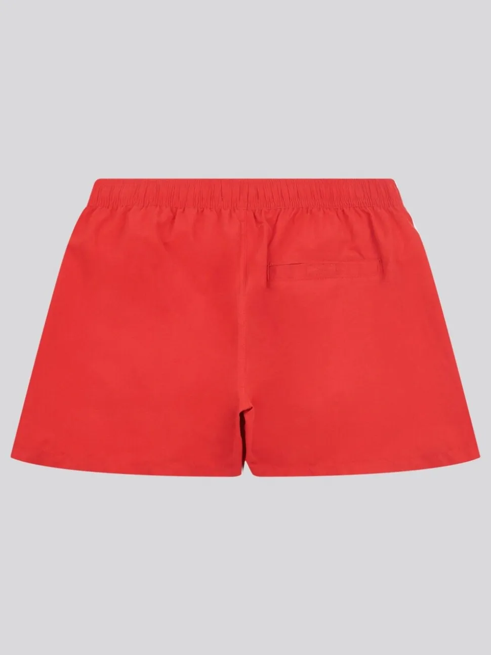 Rood - U.S. Polo Assn. Mens Core Swim Shorts