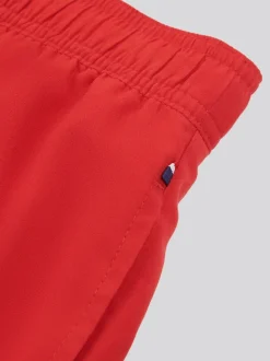 Rood - U.S. Polo Assn. Mens Core Swim Shorts