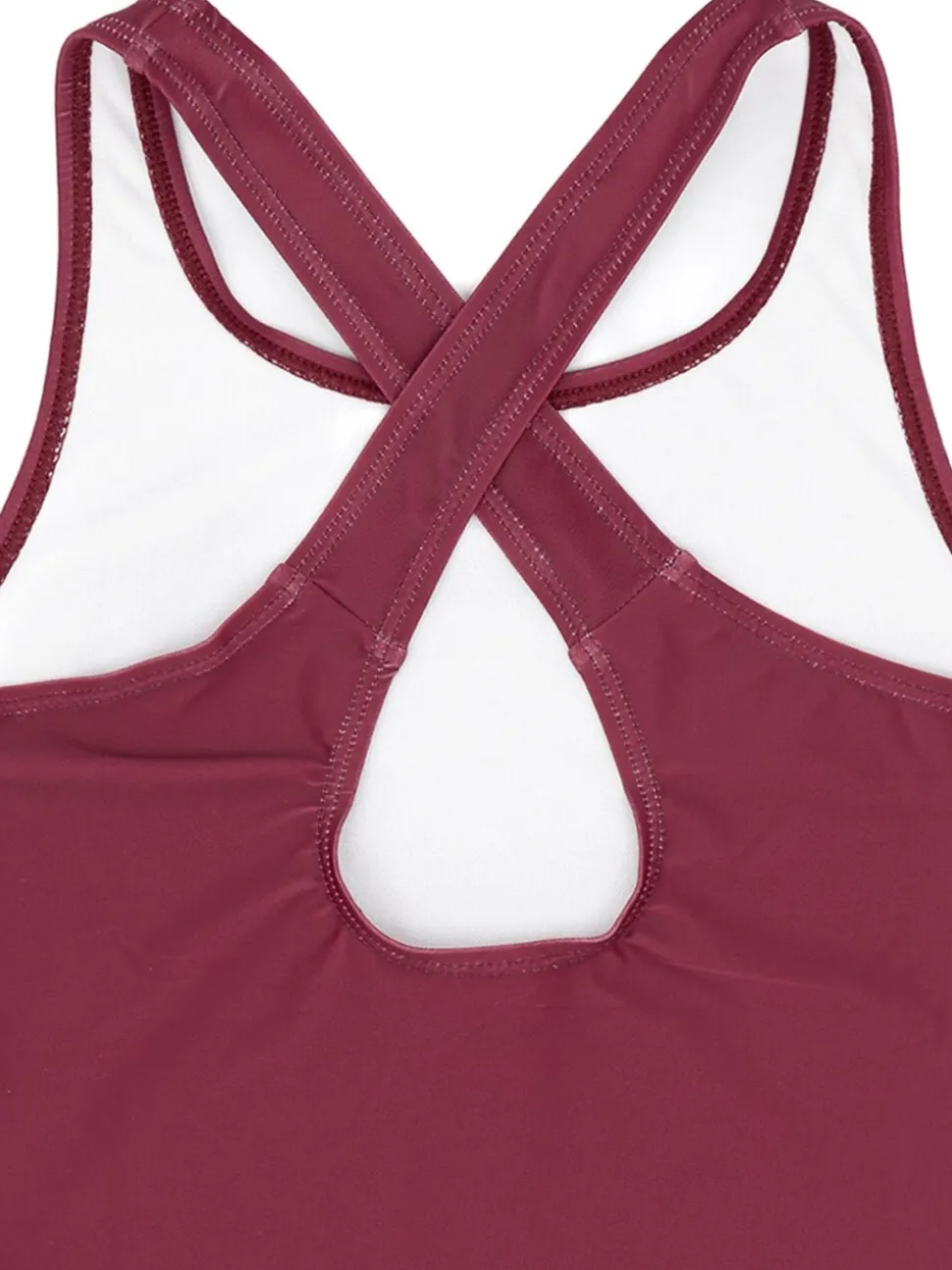 Rood - Vanilla Underground - Harry Potter meisjesbadpak