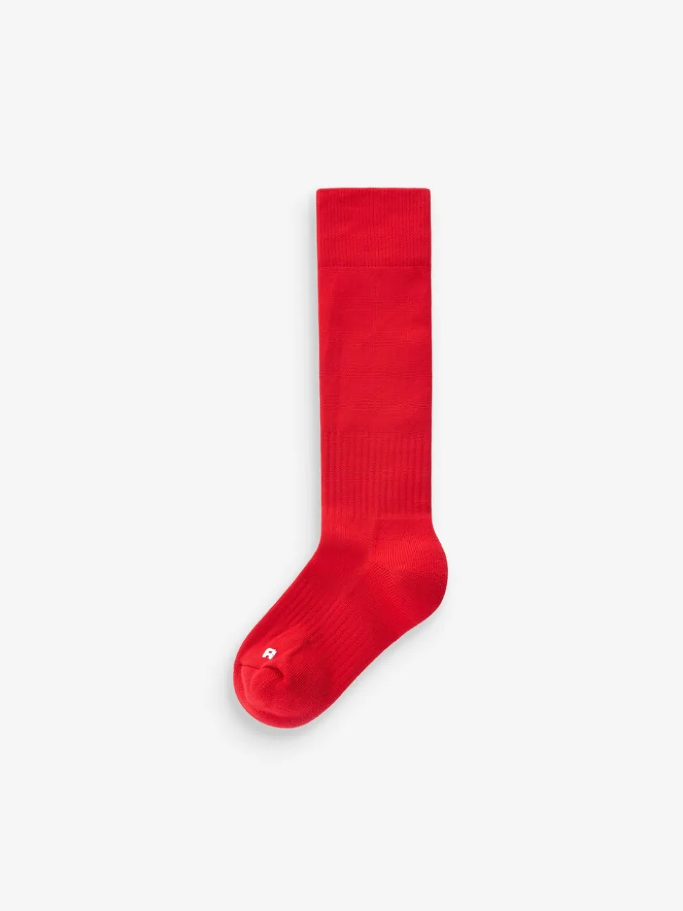 Rood - Voetbalsokken