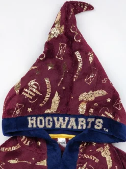 Rood Harry Potter - Vanilla Underground - Uniseks fleece kamerjas voor kinderen