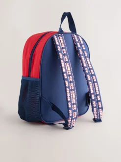 Rood/blauw - Spidey Rugzak