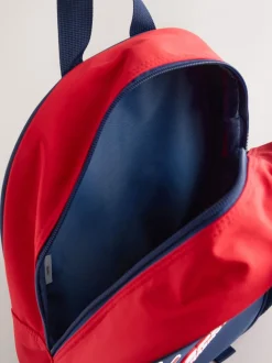 Rood/blauw - Spidey Rugzak
