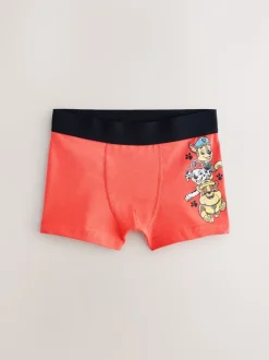 Rood/blauw - Verpakking van 3 trunks (1,5-8jr)