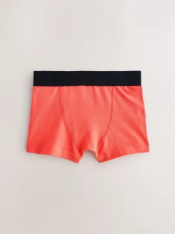 Rood/blauw - Verpakking van 3 trunks (1,5-8jr)