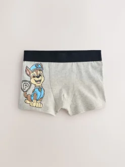 Rood/blauw - Verpakking van 3 trunks (1,5-8jr)