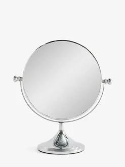 Round Dressing Table Mirror