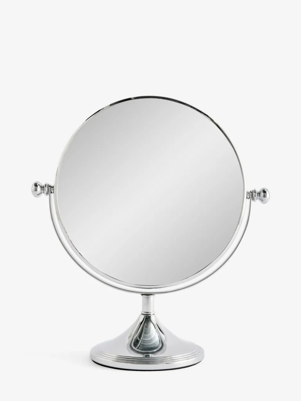 Round Dressing Table Mirror