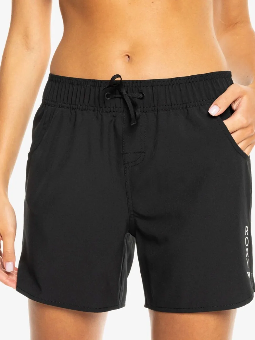 Roxy Wave boardshort van 5 inch