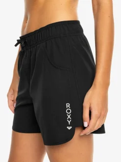 Roxy Wave boardshort van 5 inch