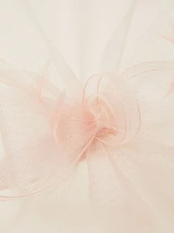 Roze - Accessorize Mia Mini Crin haarster