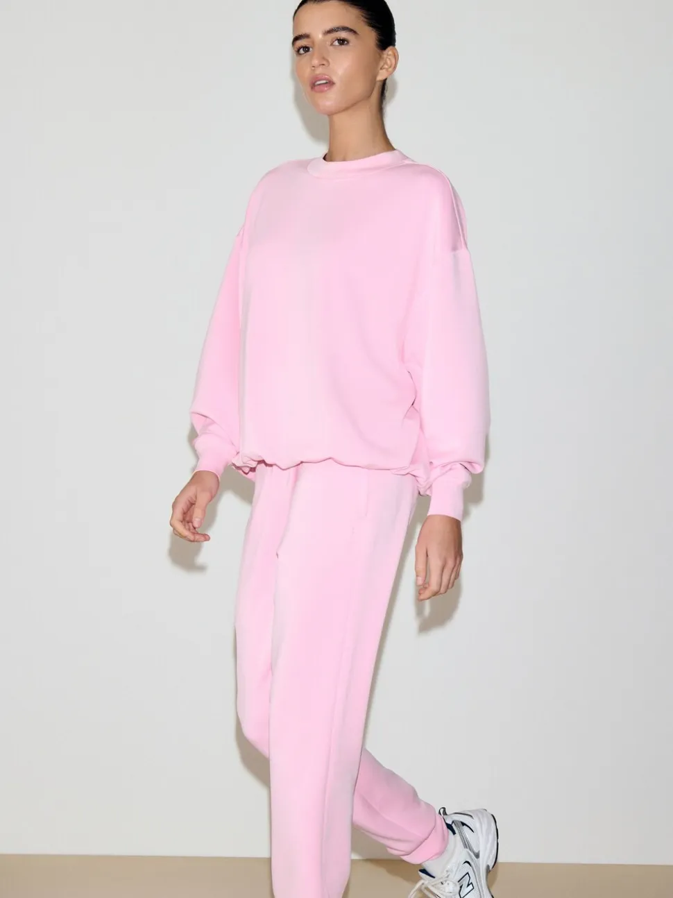 Roze - Active Modal Supersoft Sweatshirt