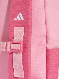 Roze - adidas 3 Bar Kids Backpack