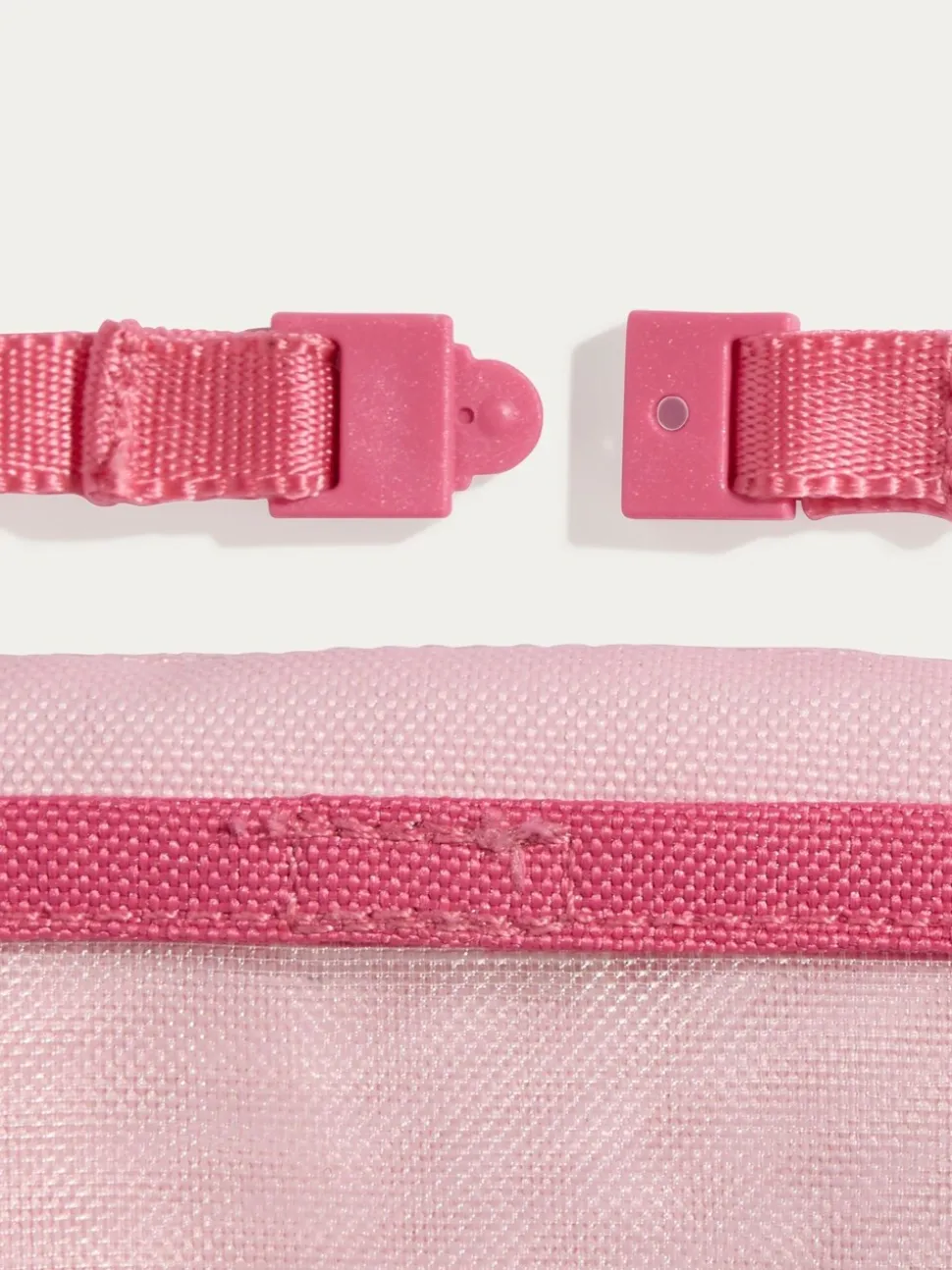 Roze - adidas - Schoolorganizertas voor kinderen